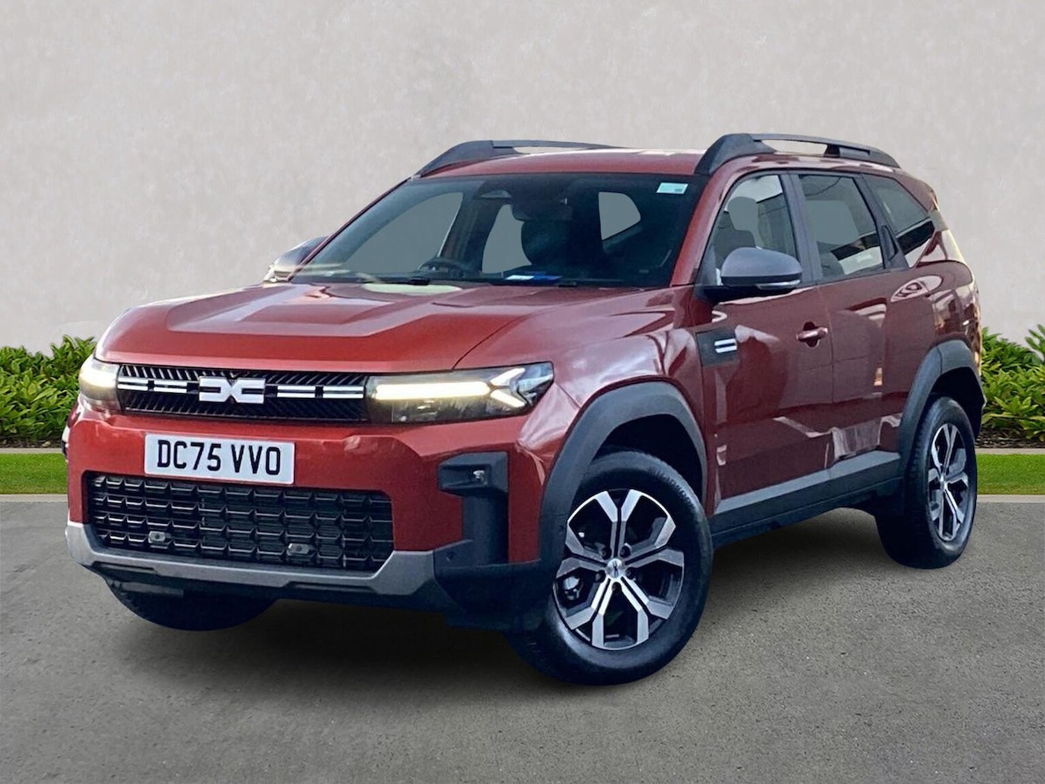 Used Dacia Bigster 2025 for sale - 77639319: Photo 20