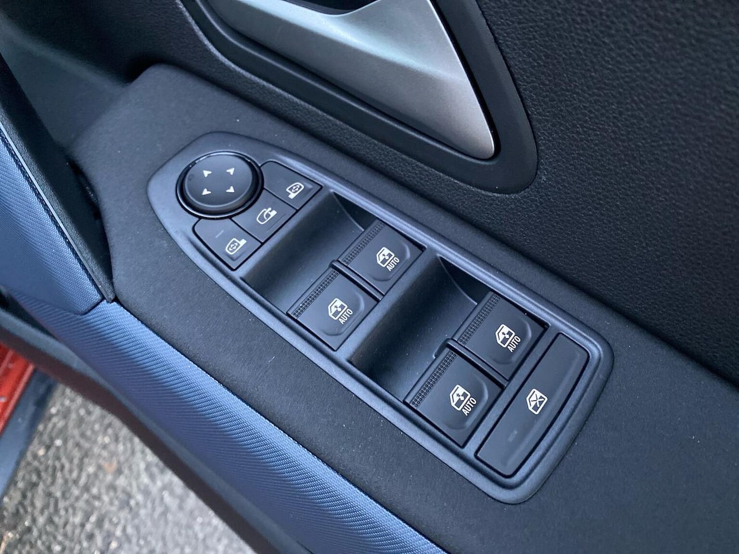 Used Dacia Bigster 2025 for sale - 77639319: Photo 21