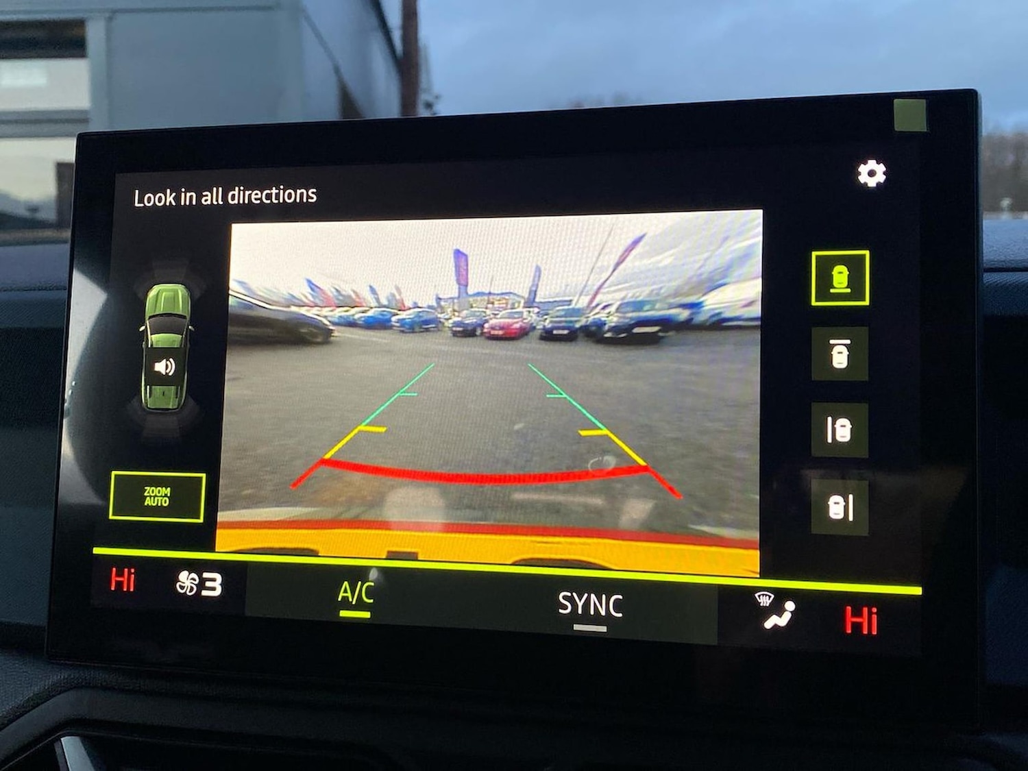 Used Dacia Bigster 2025 for sale - 77639319: Photo 23