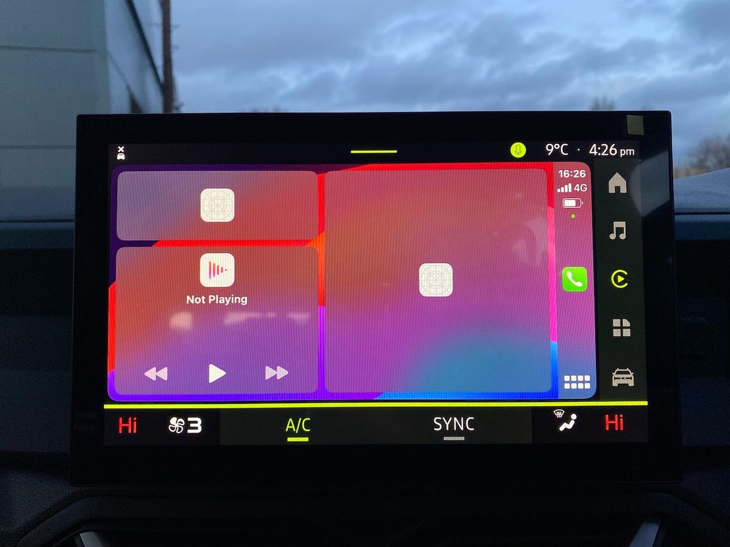 Used Dacia Bigster 2025 for sale - 77639319: Photo 24