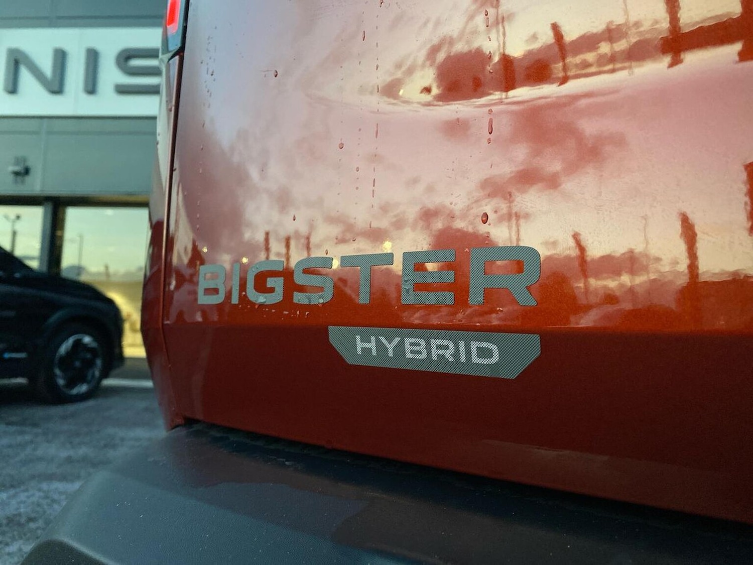 Used Dacia Bigster 2025 for sale - 77639319: Photo 32