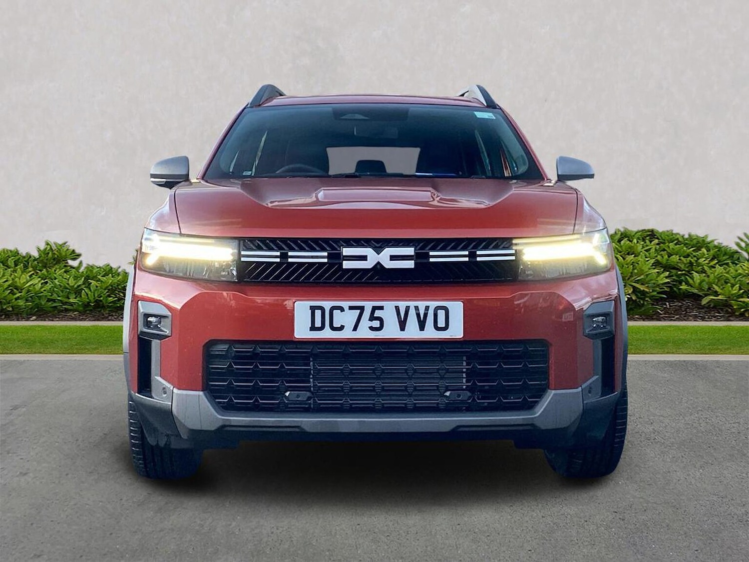 Used Dacia Bigster 2025 for sale - 77639319: Photo 5