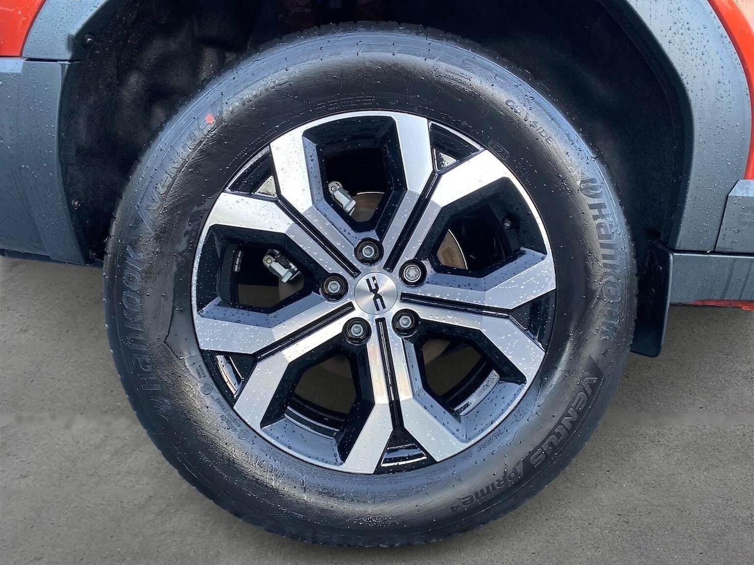 Used Dacia Bigster 2025 for sale - 77639319: Photo 6