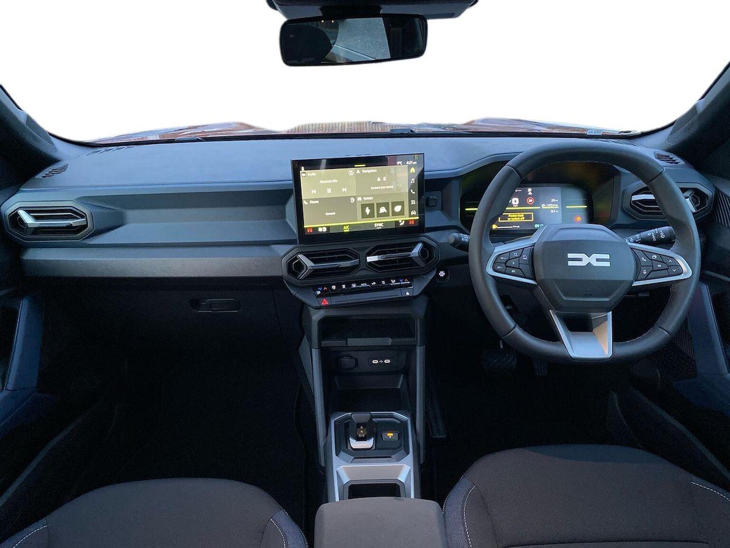 Used Dacia Bigster 2025 for sale - 77639319: Photo 8