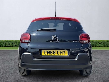 Used Citroen C3 2018 for sale - 79205767: Photo