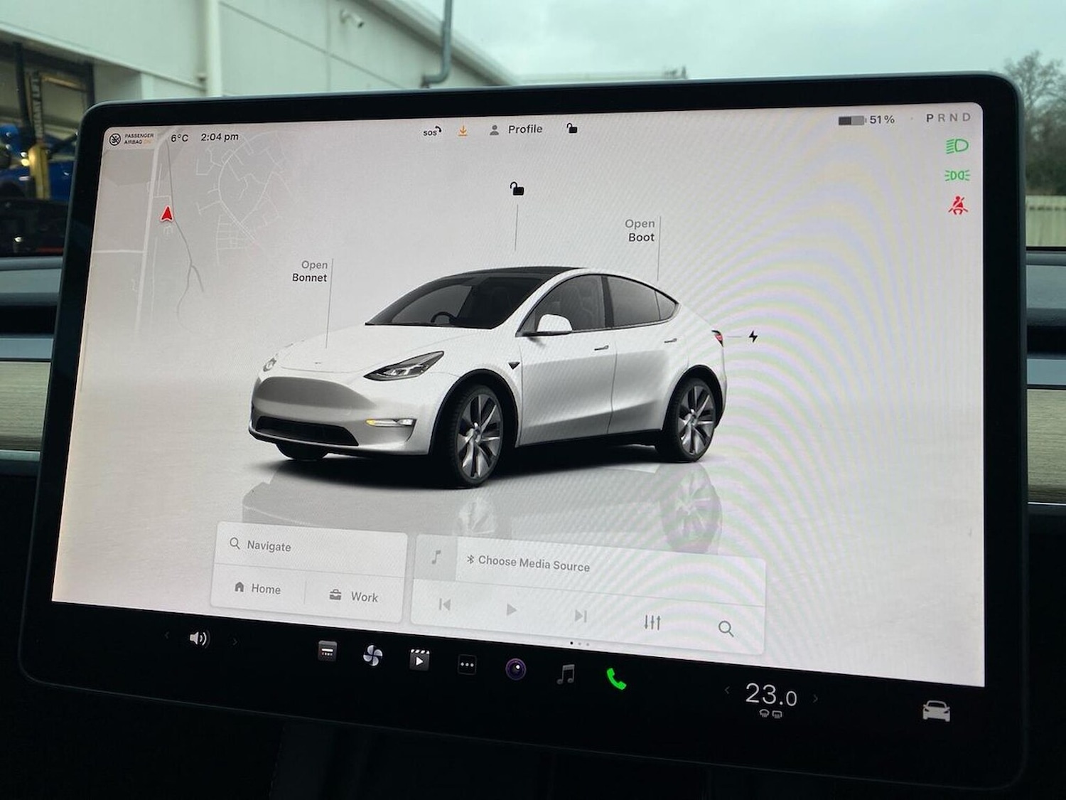 Used Tesla Model Y 2022 for sale - 77789568: Photo 10