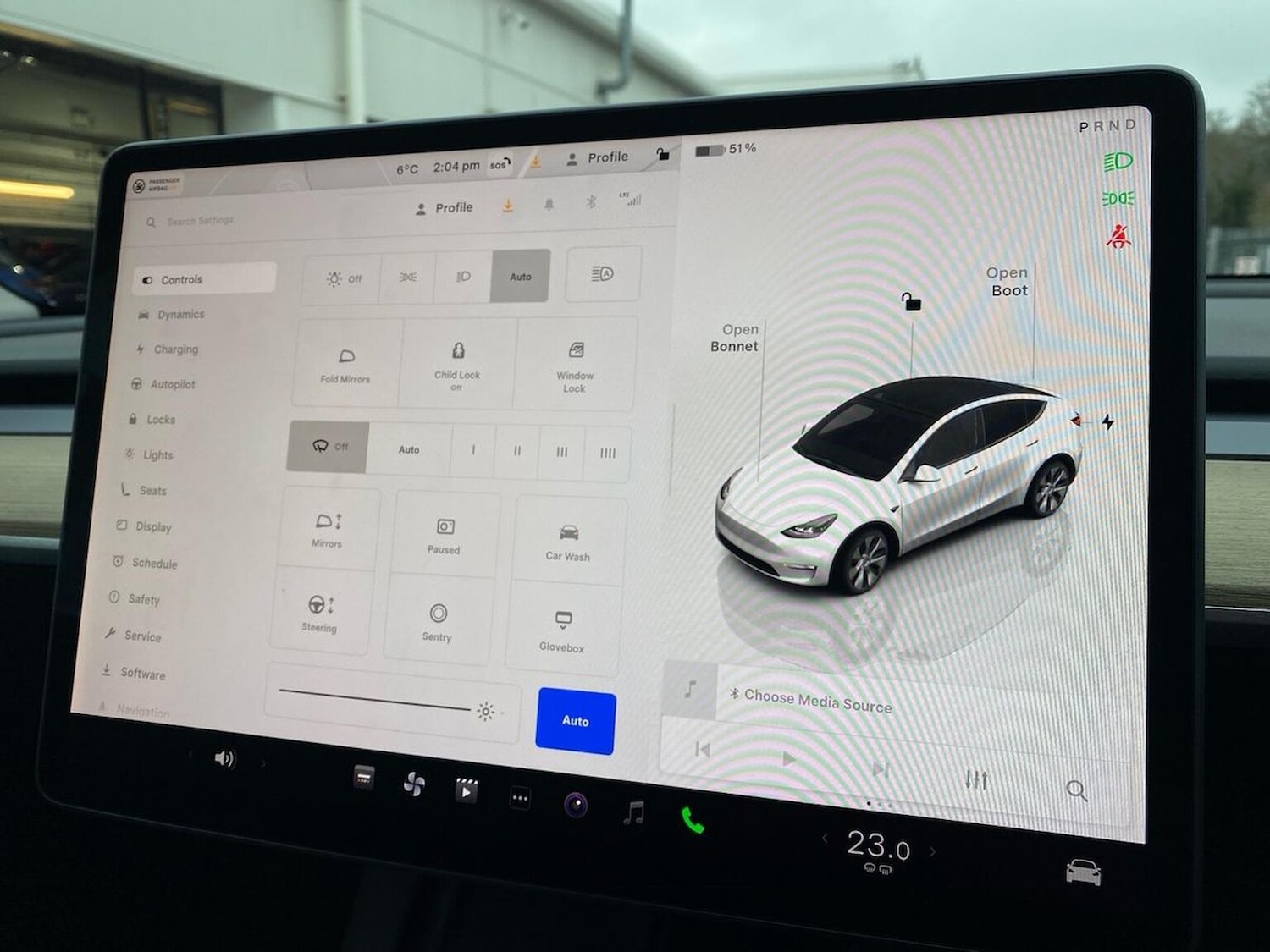 Used Tesla Model Y 2022 for sale - 77789568: Photo 11