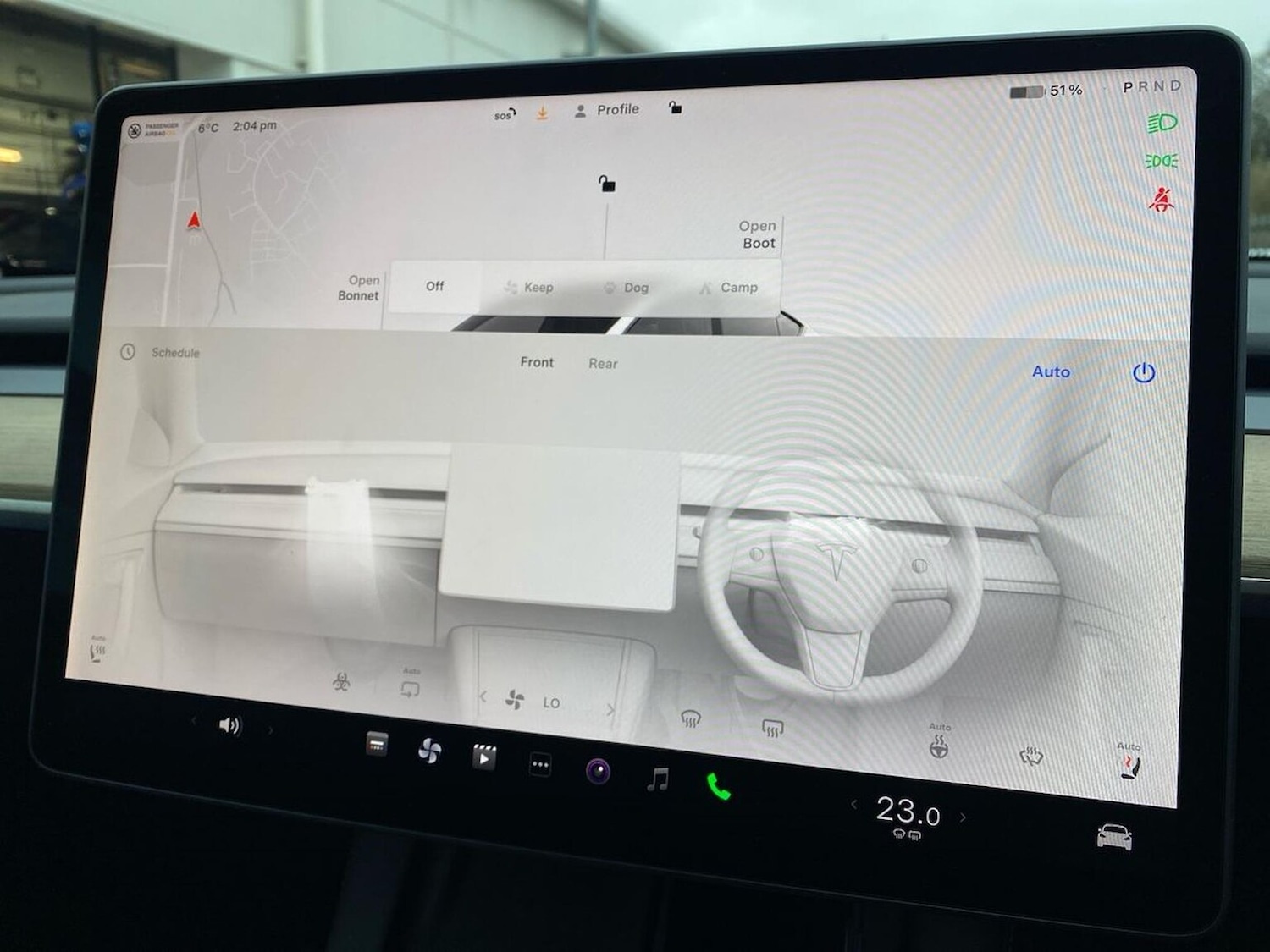 Used Tesla Model Y 2022 for sale - 77789568: Photo 12