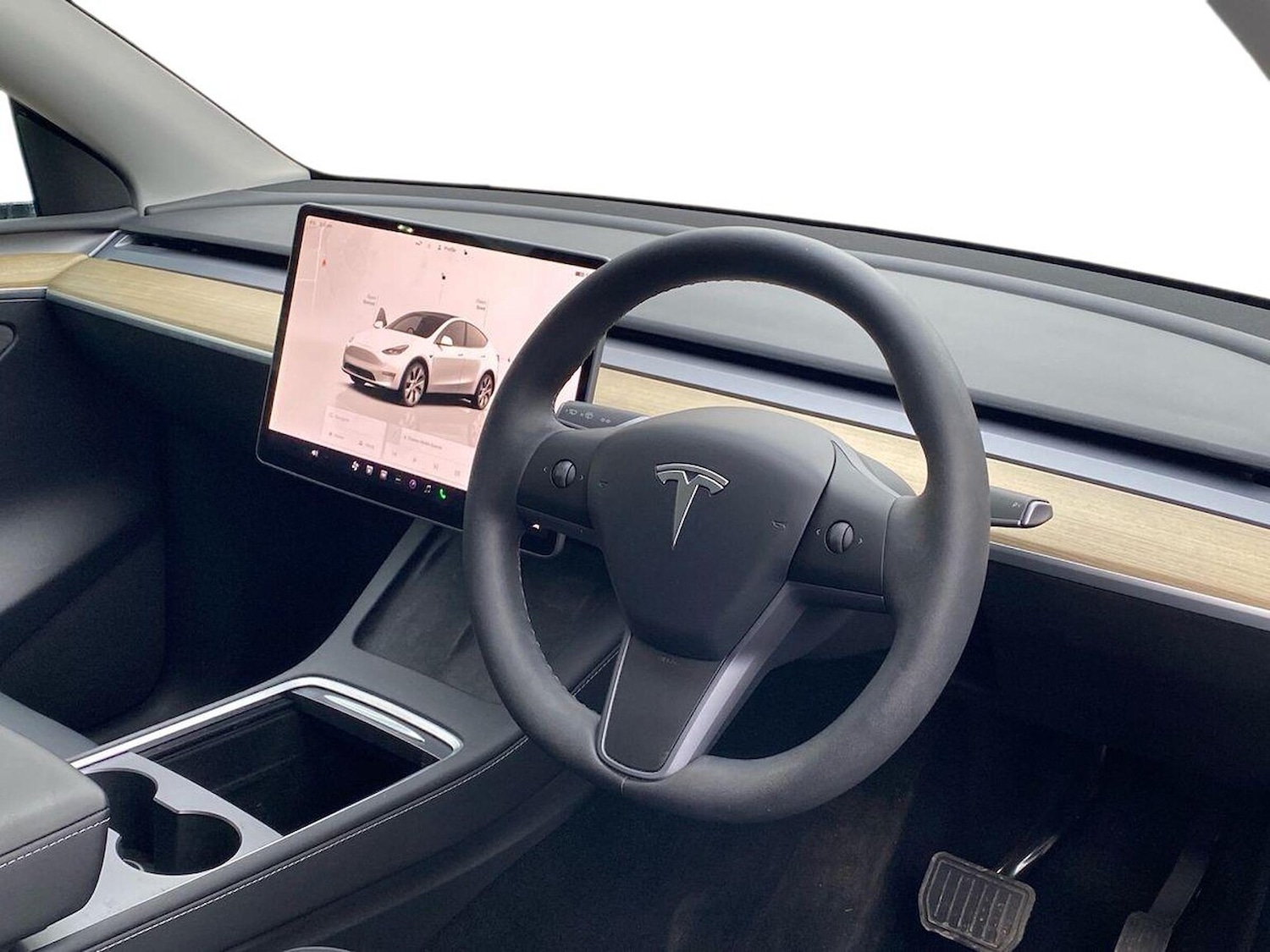 Used Tesla Model Y 2022 for sale - 77789568: Photo 15