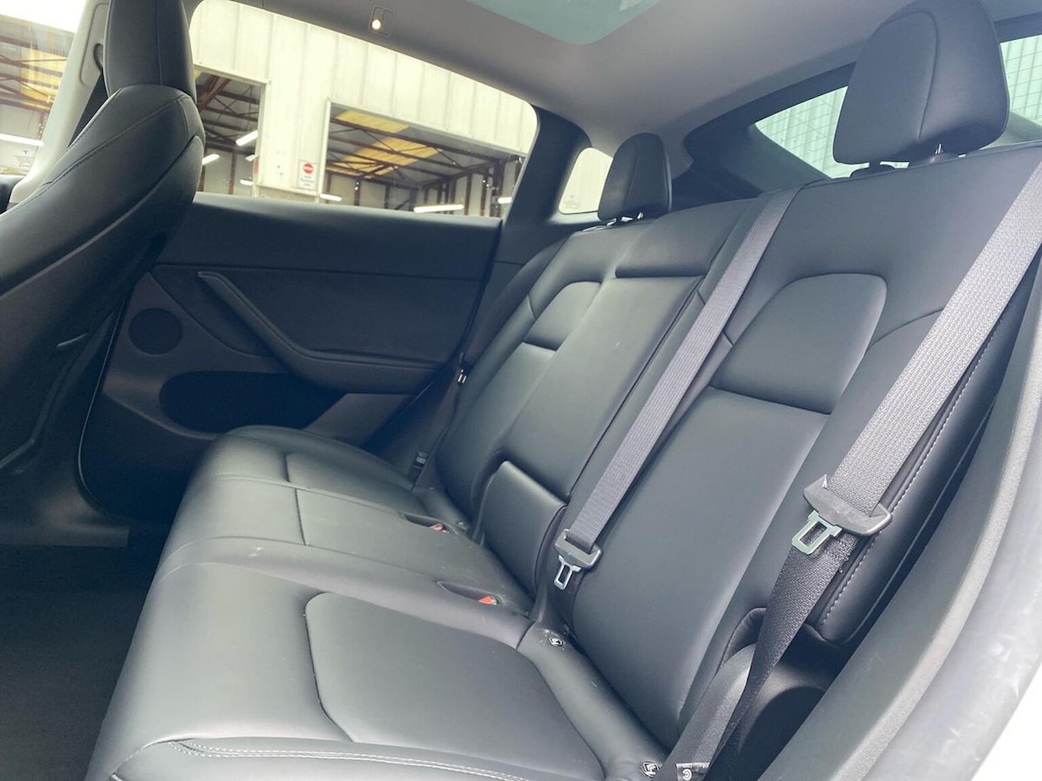 Used Tesla Model Y 2022 for sale - 77789568: Photo 16