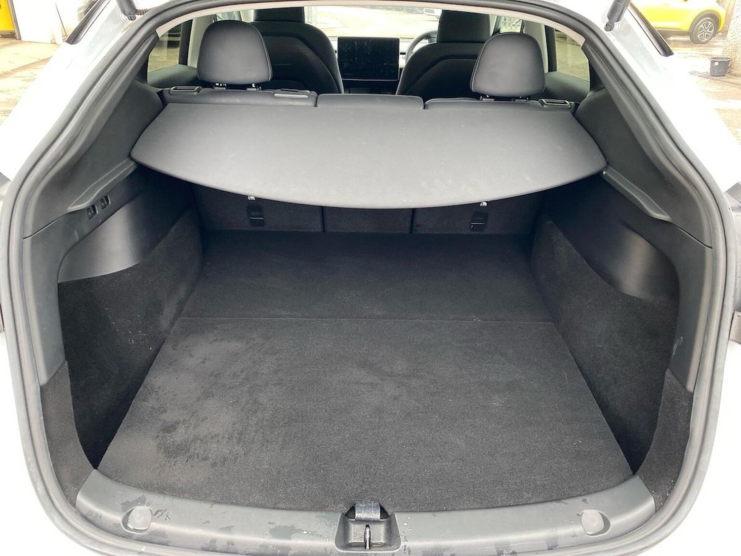 Used Tesla Model Y 2022 for sale - 77789568: Photo 17