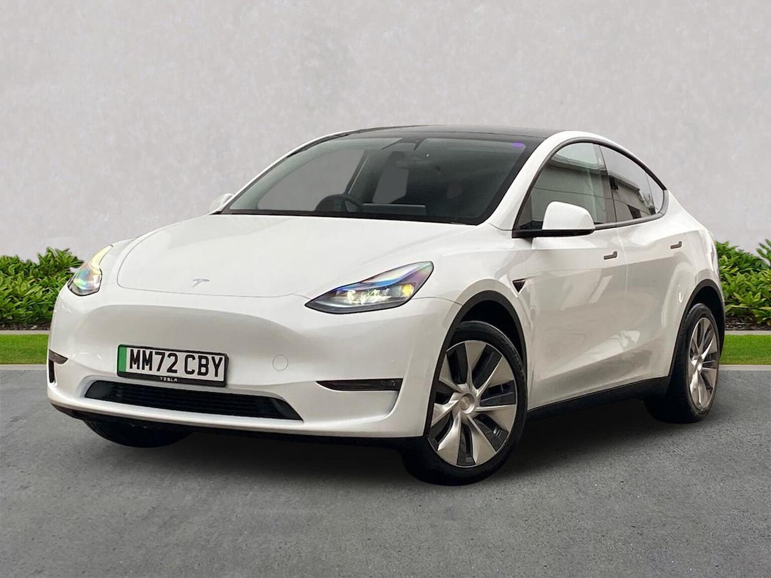 Used Tesla Model Y 2022 for sale - 77789568: Photo 20