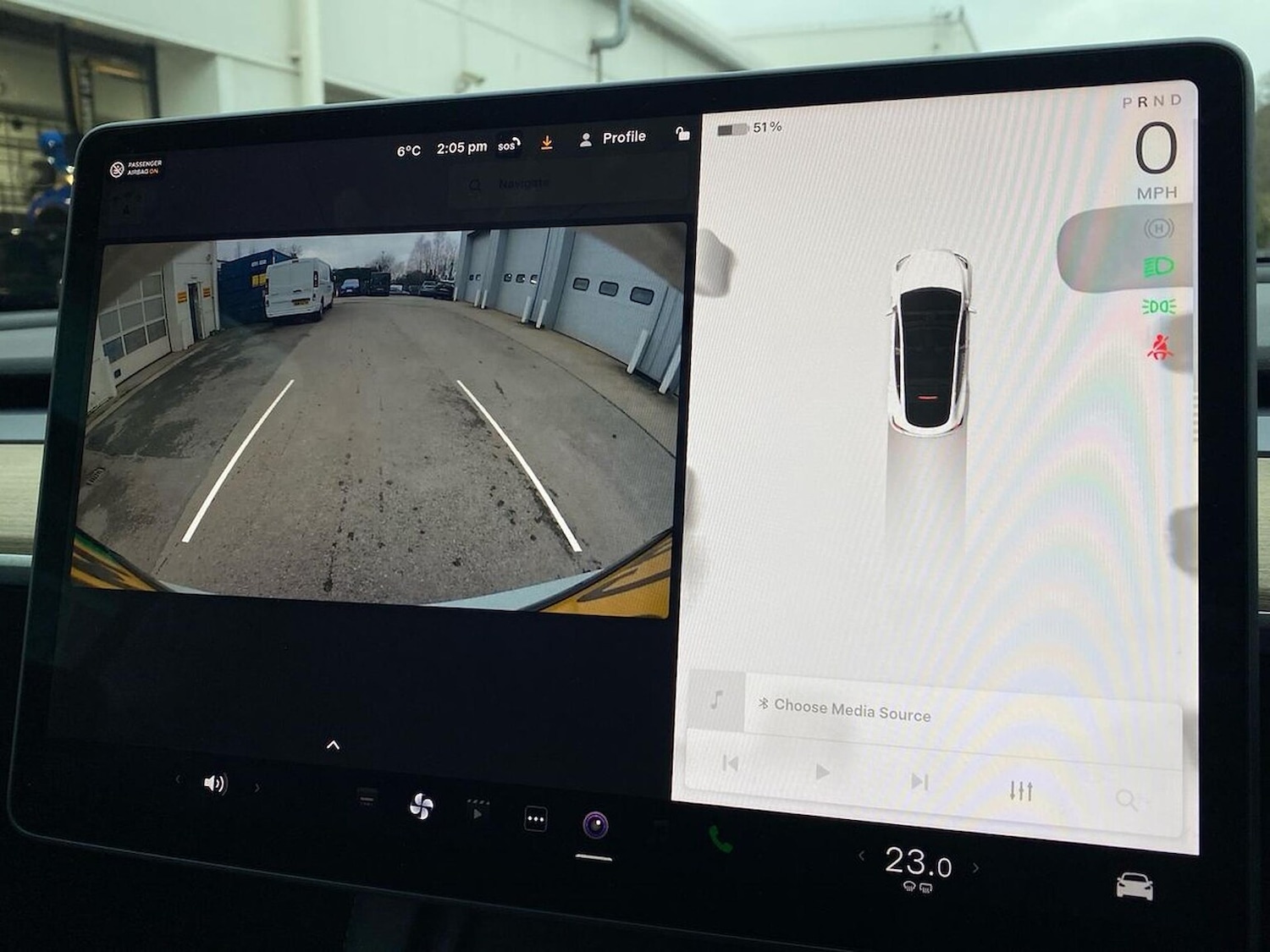 Used Tesla Model Y 2022 for sale - 77789568: Photo 23