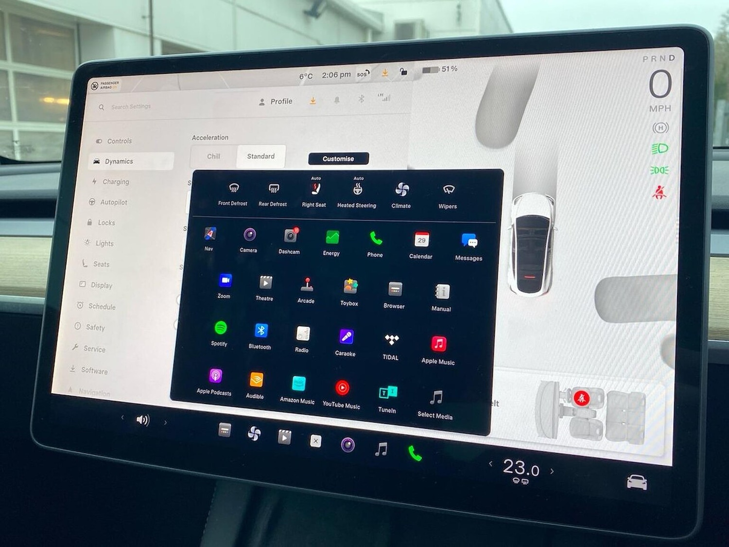 Used Tesla Model Y 2022 for sale - 77789568: Photo 24