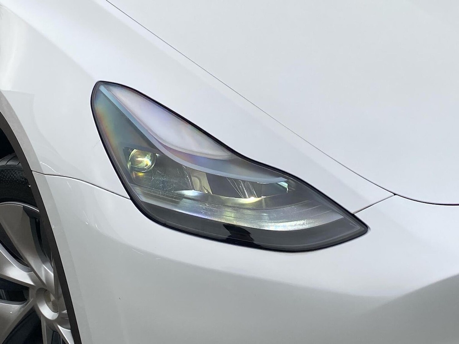 Used Tesla Model Y 2022 for sale - 77789568: Photo 33