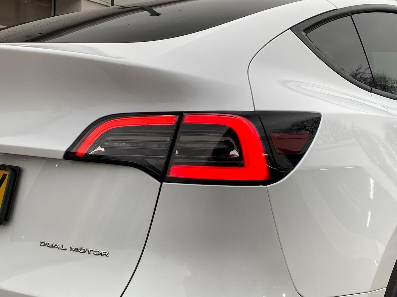 Used Tesla Model Y 2022 for sale - 77789568: Photo 35