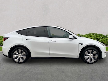 Used Tesla Model Y 2022 for sale - 77789568: Photo