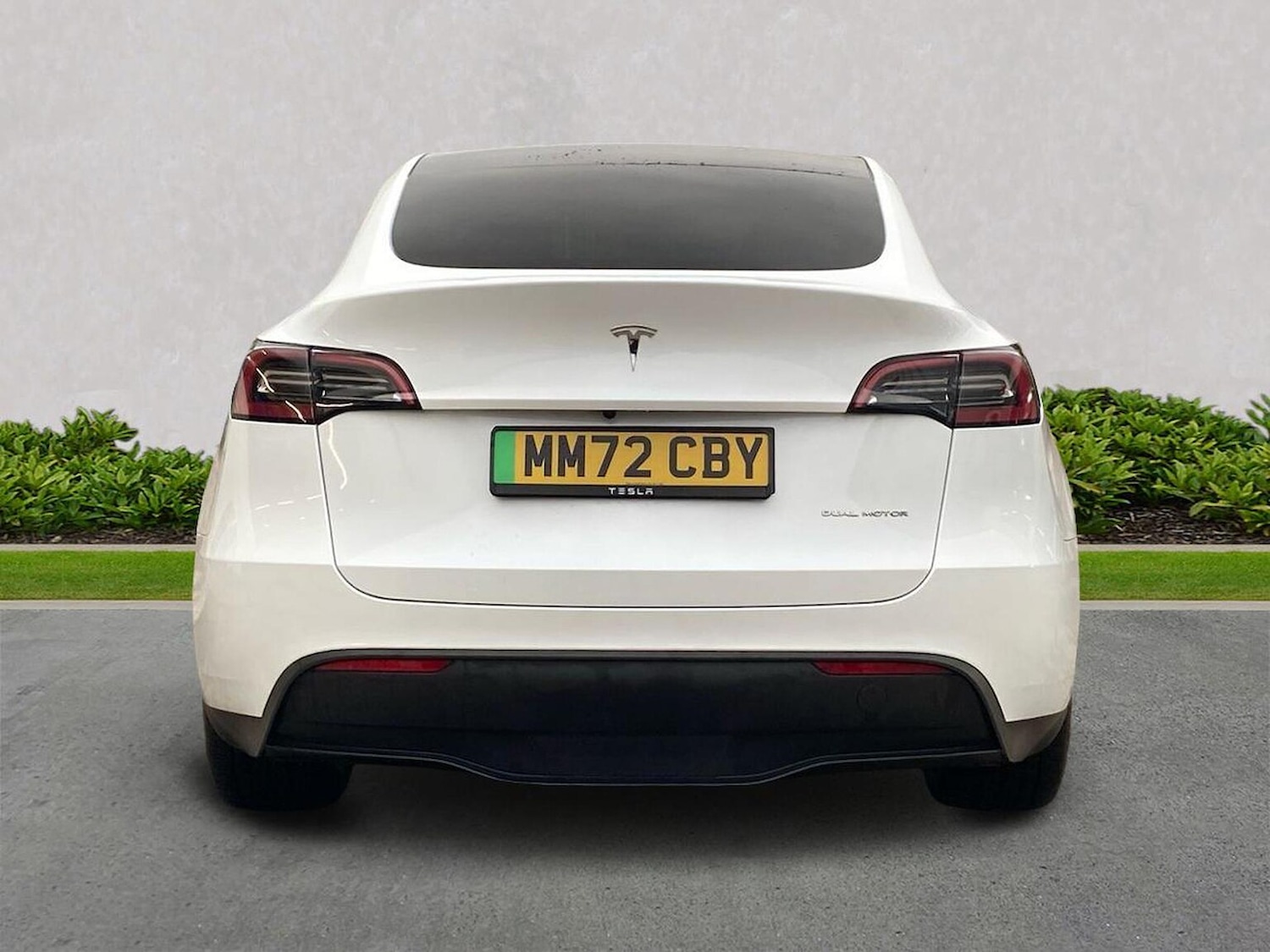Used Tesla Model Y 2022 for sale - 77789568: Photo 4