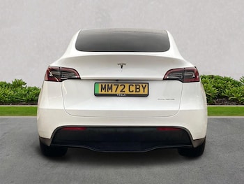 Used Tesla Model Y 2022 for sale - 77789568: Photo