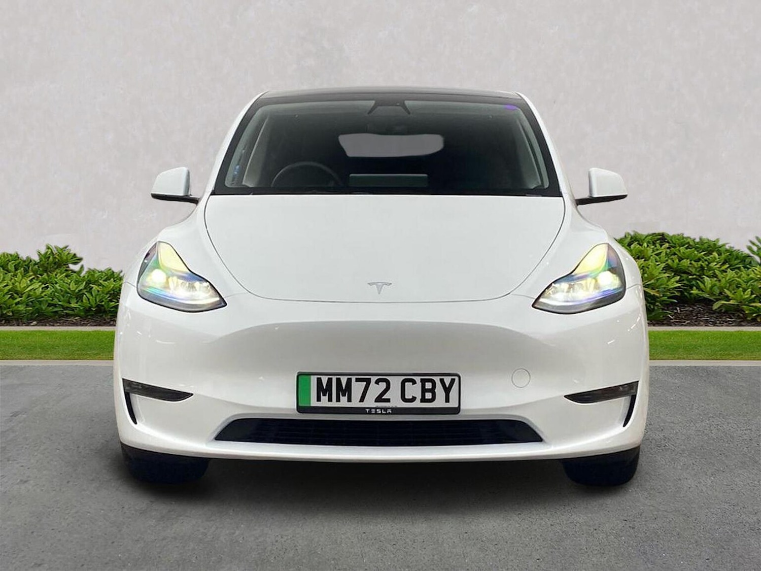 Used Tesla Model Y 2022 for sale - 77789568: Photo 5