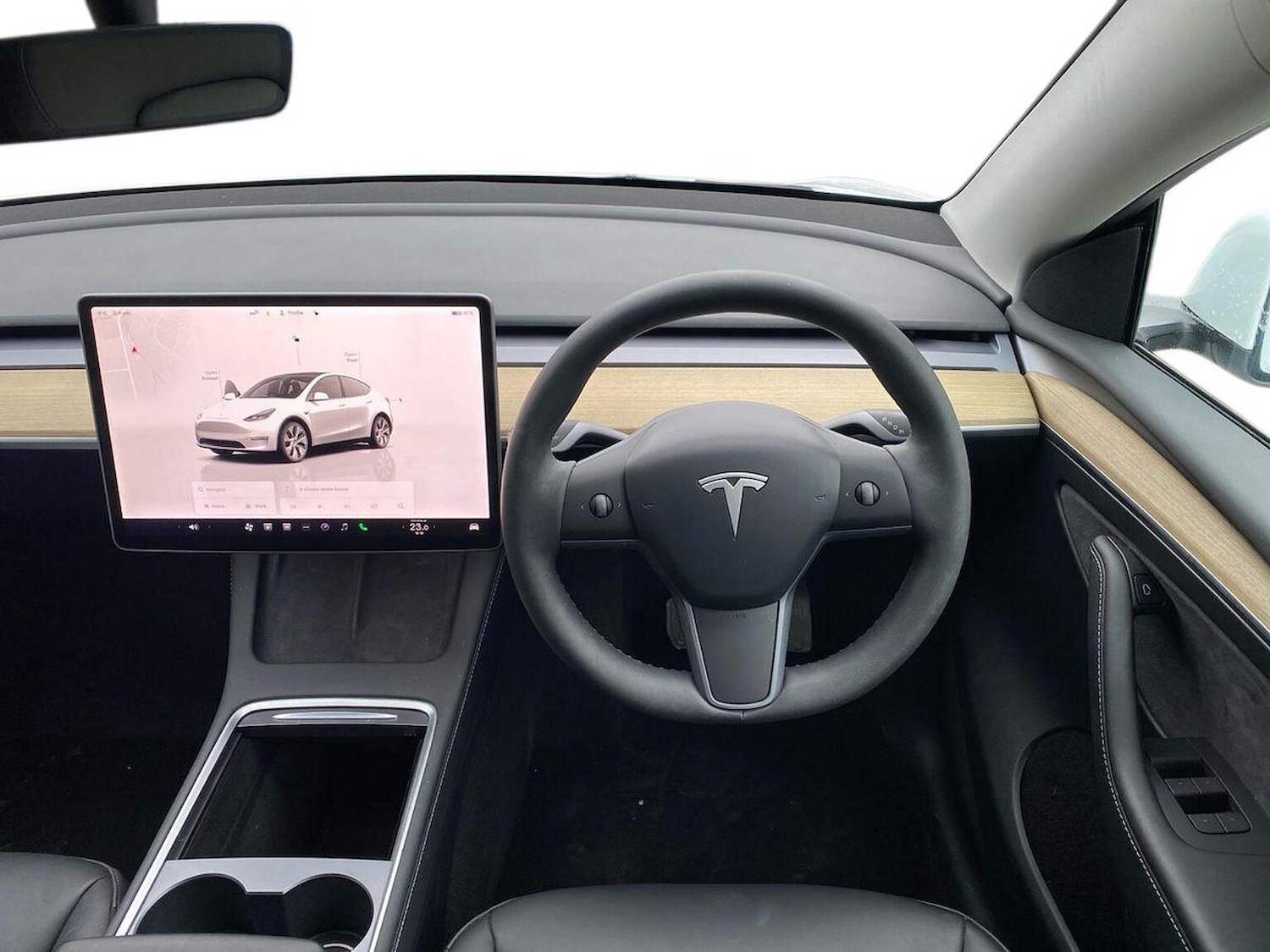 Used Tesla Model Y 2022 for sale - 77789568: Photo 9