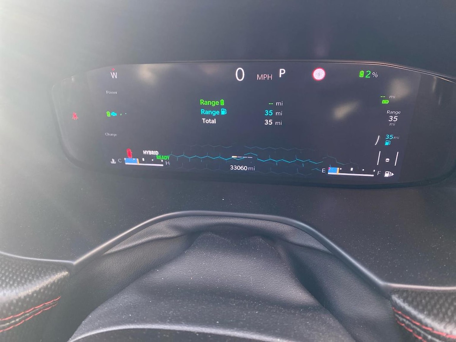 Used Jeep Compass 2023 for sale - 77536087: Photo 10