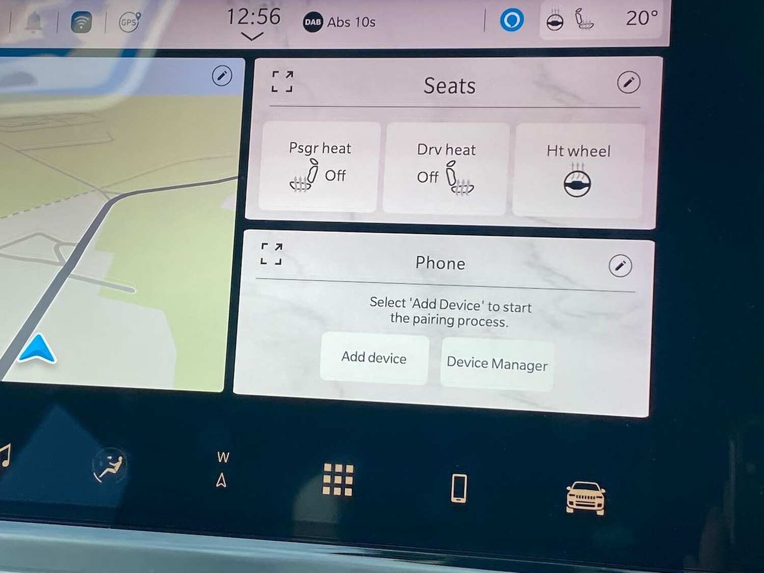 Used Jeep Compass 2023 for sale - 77536087: Photo 25