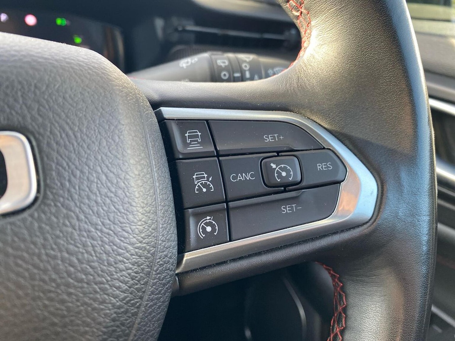 Used Jeep Compass 2023 for sale - 77536087: Photo 26