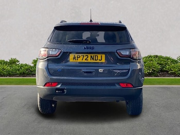 Used Jeep Compass 2023 for sale - 77536087: Photo