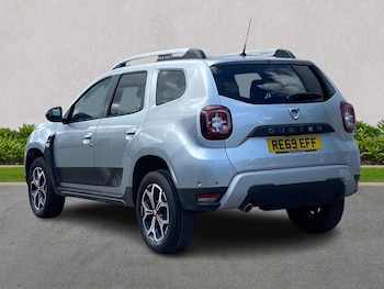 Used Dacia Duster 2019 for sale - 75511718: Photo