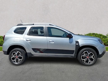 Used Dacia Duster 2019 for sale - 75511718: Photo