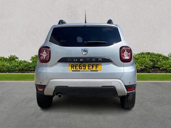 Used Dacia Duster 2019 for sale - 75511718: Photo