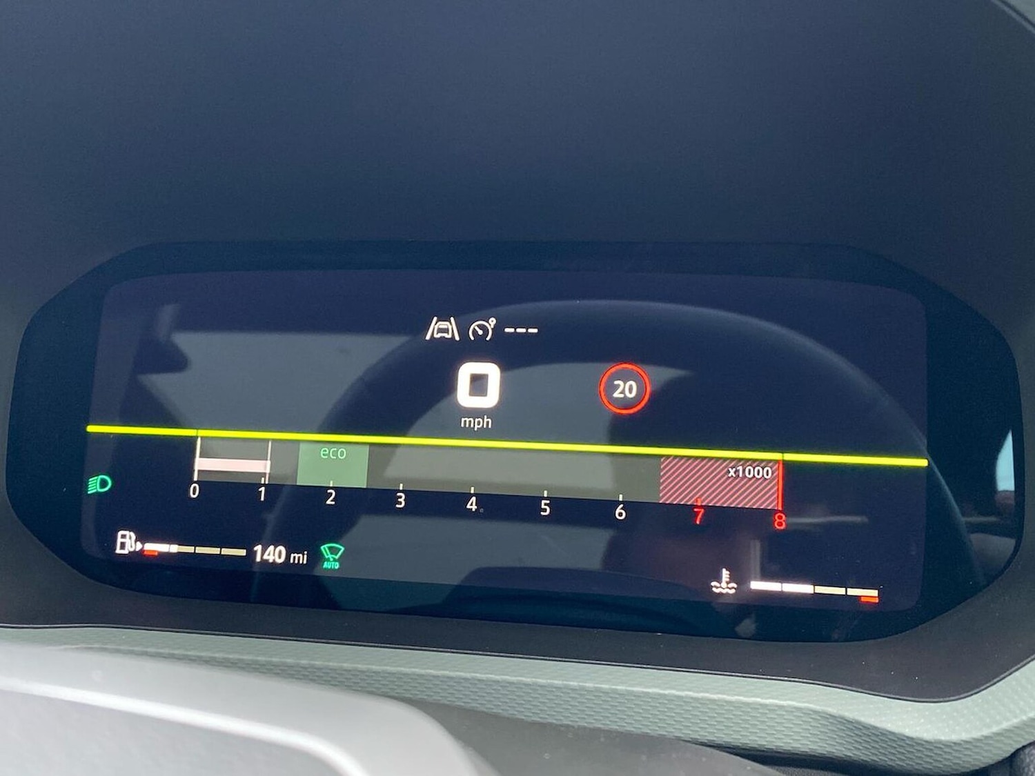 Used Dacia Bigster 2025 for sale - 77635471: Photo 10