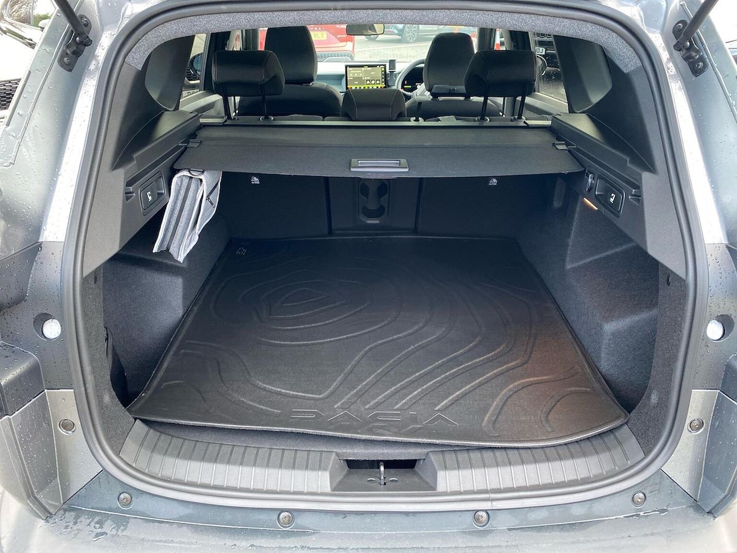 Used Dacia Bigster 2025 for sale - 77635471: Photo 17