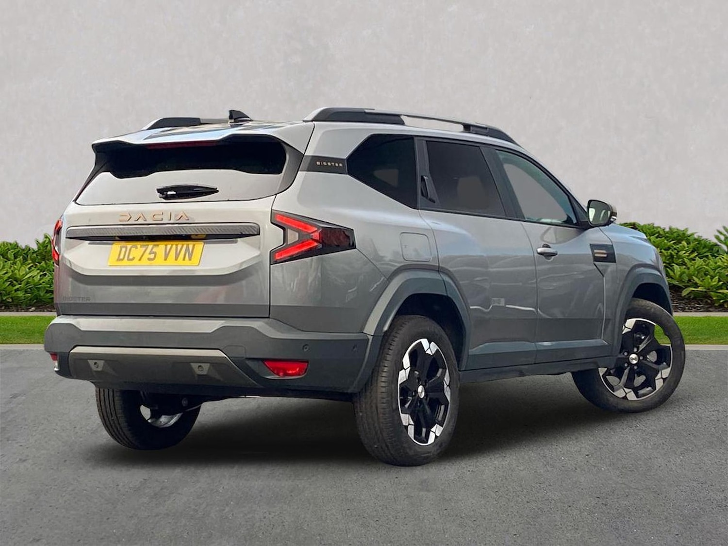 Used Dacia Bigster 2025 for sale - 77635471: Photo 18