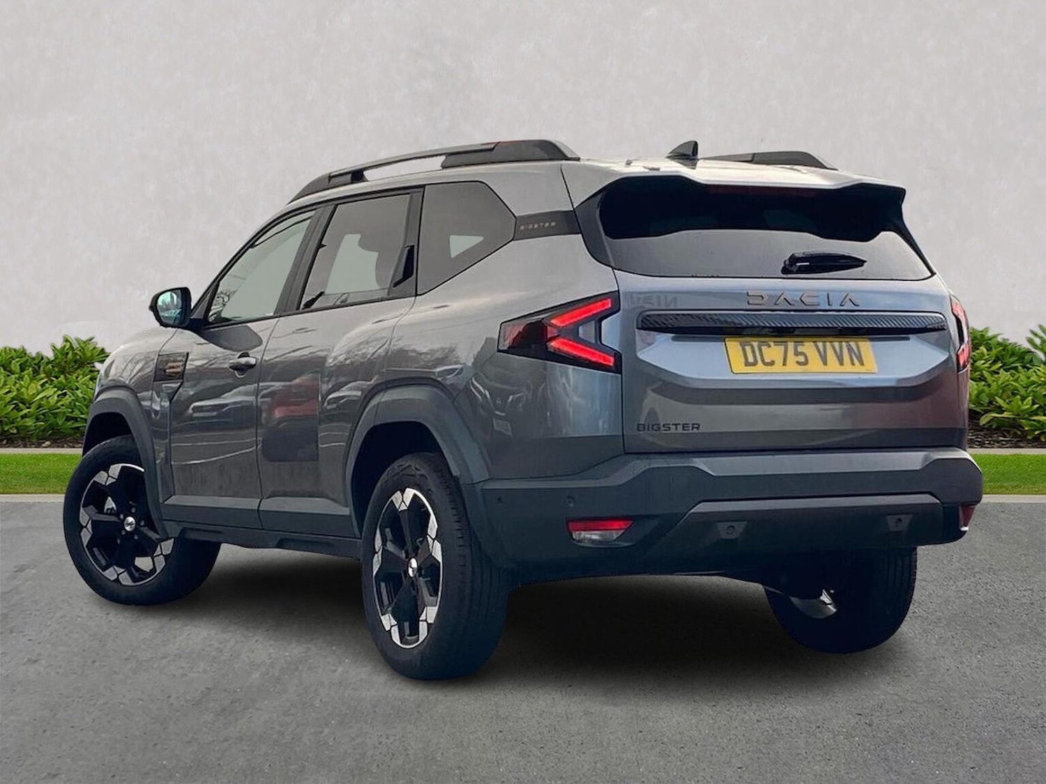 Used Dacia Bigster 2025 for sale - 77635471: Photo 2