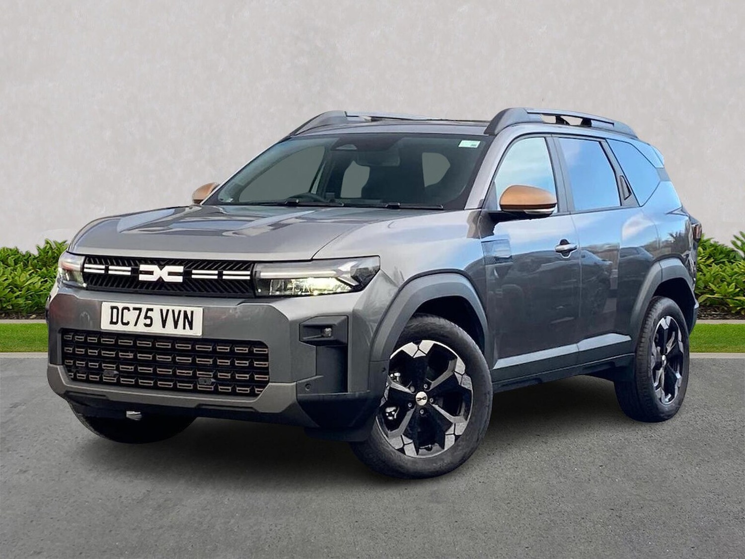 Used Dacia Bigster 2025 for sale - 77635471: Photo 20