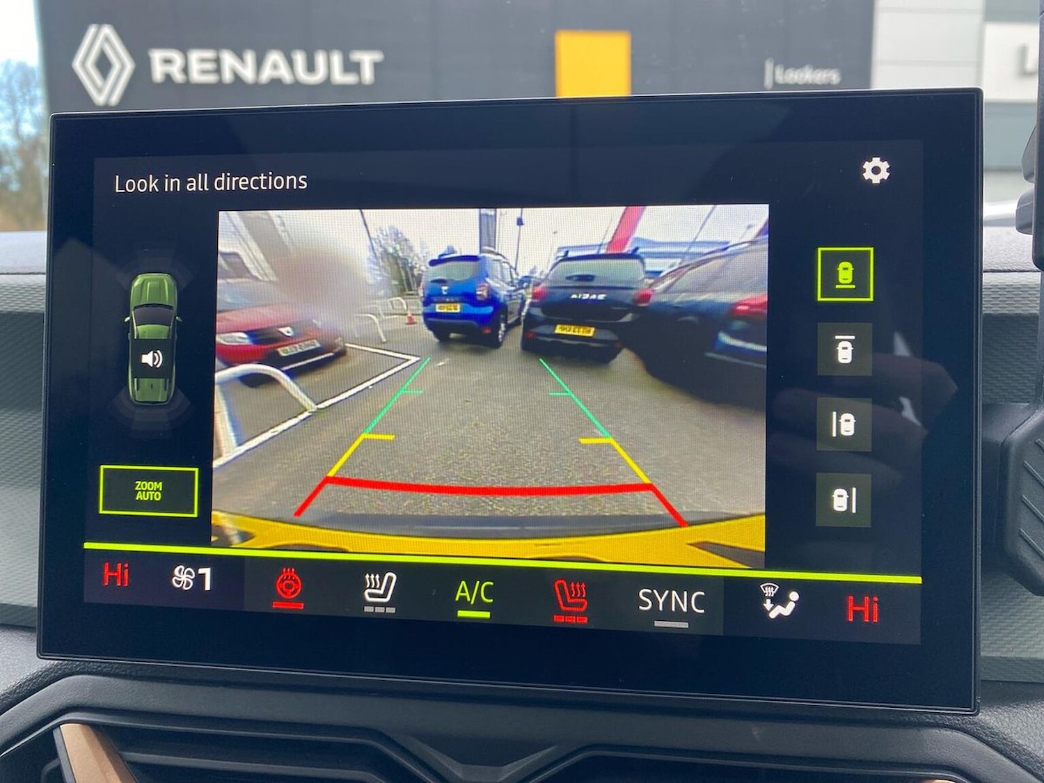 Used Dacia Bigster 2025 for sale - 77635471: Photo 23