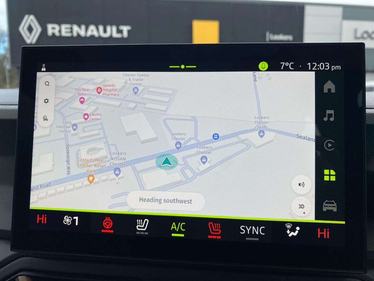 Used Dacia Bigster 2025 for sale - 77635471: Photo 24