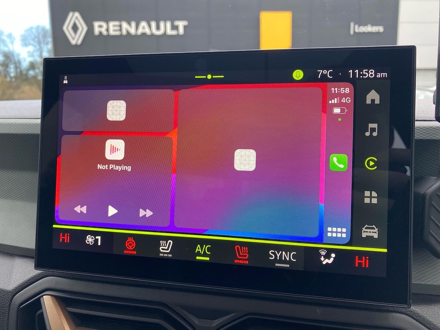 Used Dacia Bigster 2025 for sale - 77635471: Photo 25