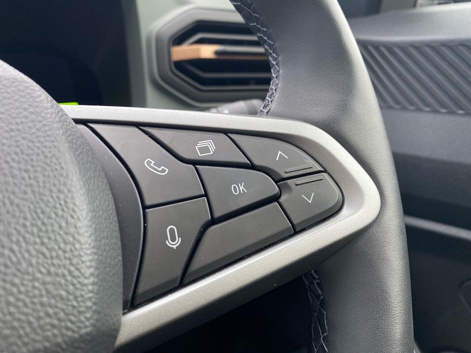 Used Dacia Bigster 2025 for sale - 77635471: Photo 26