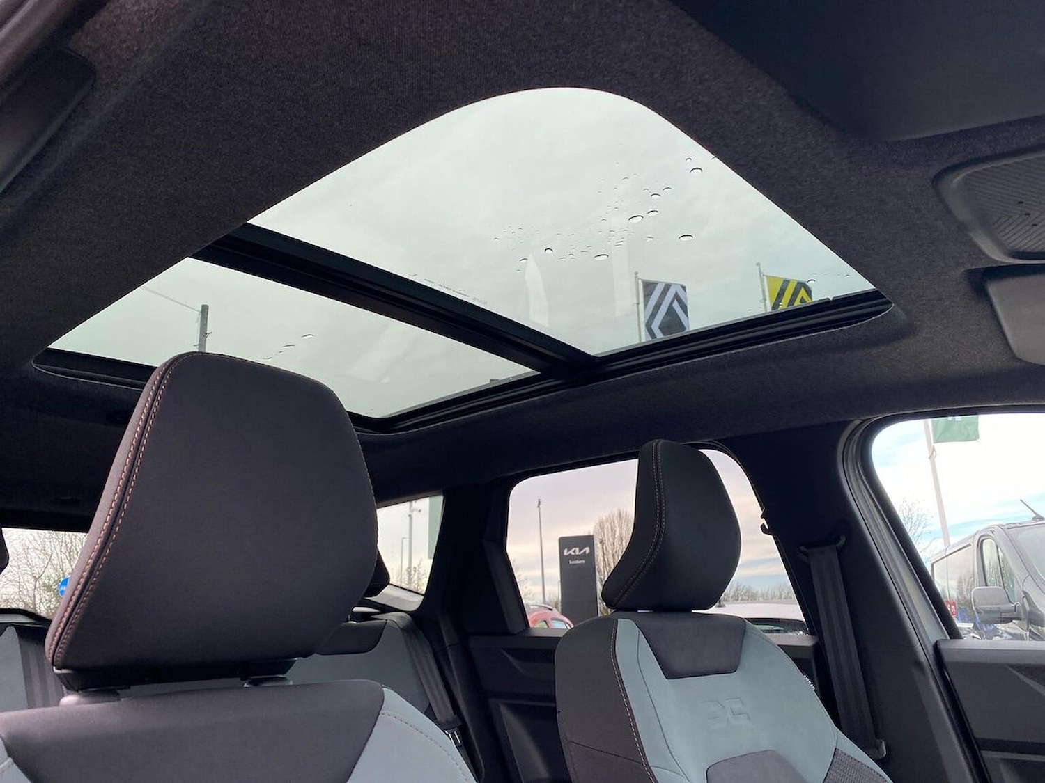 Used Dacia Bigster 2025 for sale - 77635471: Photo 31