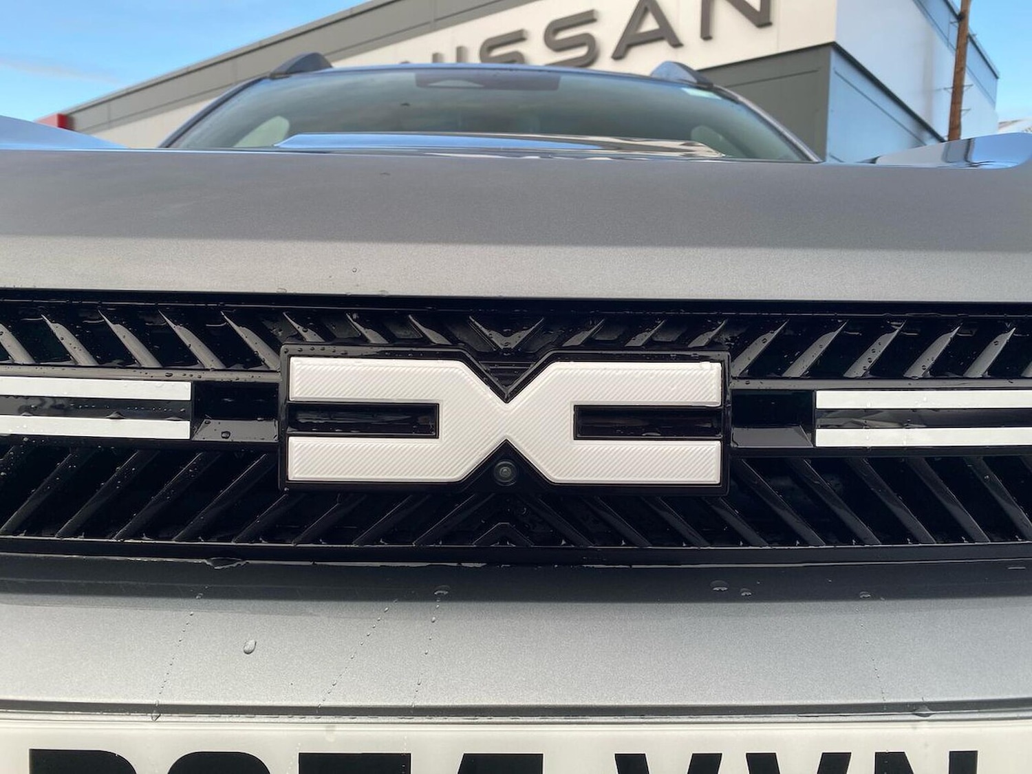 Used Dacia Bigster 2025 for sale - 77635471: Photo 32