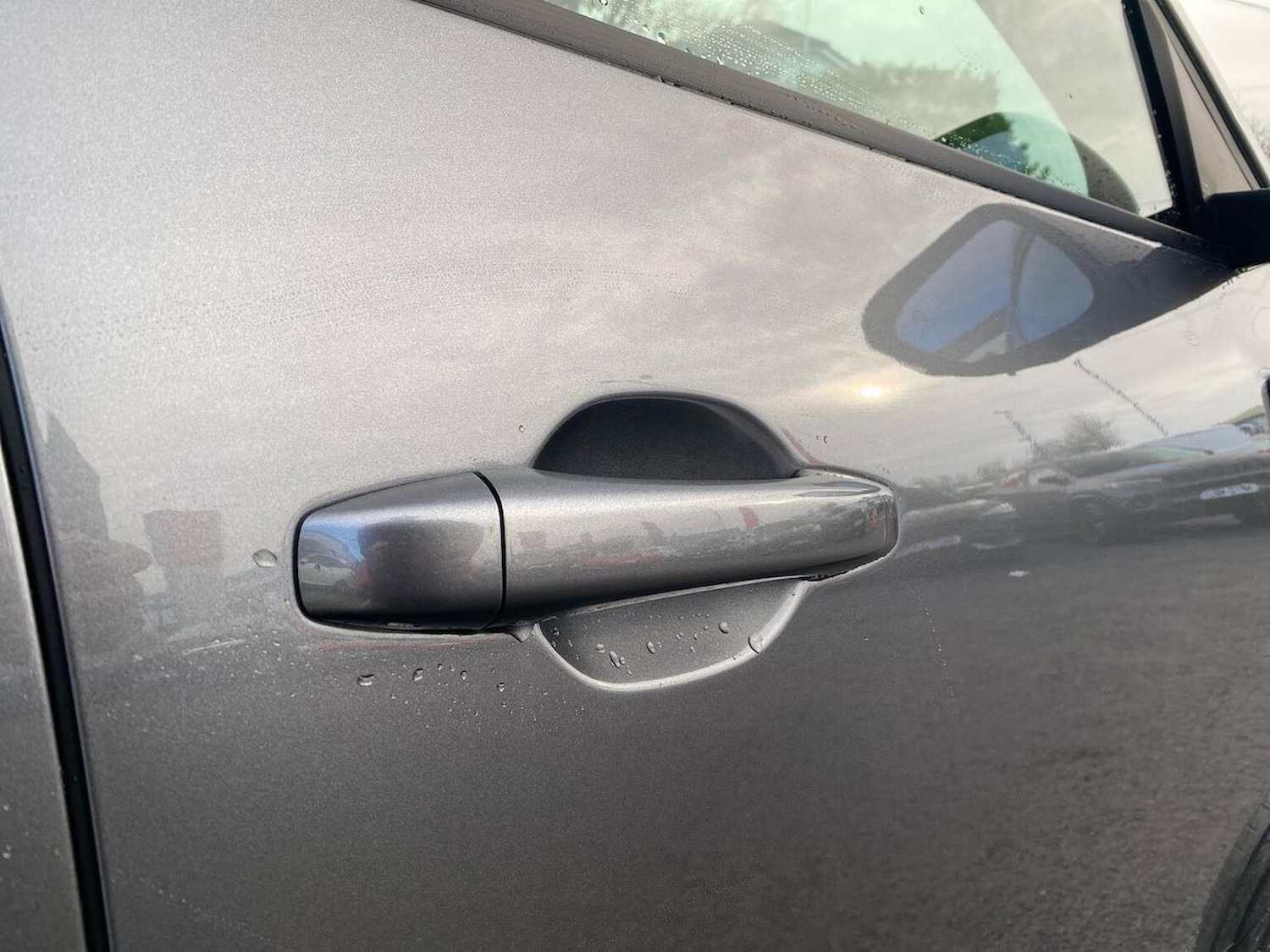 Used Dacia Bigster 2025 for sale - 77635471: Photo 36