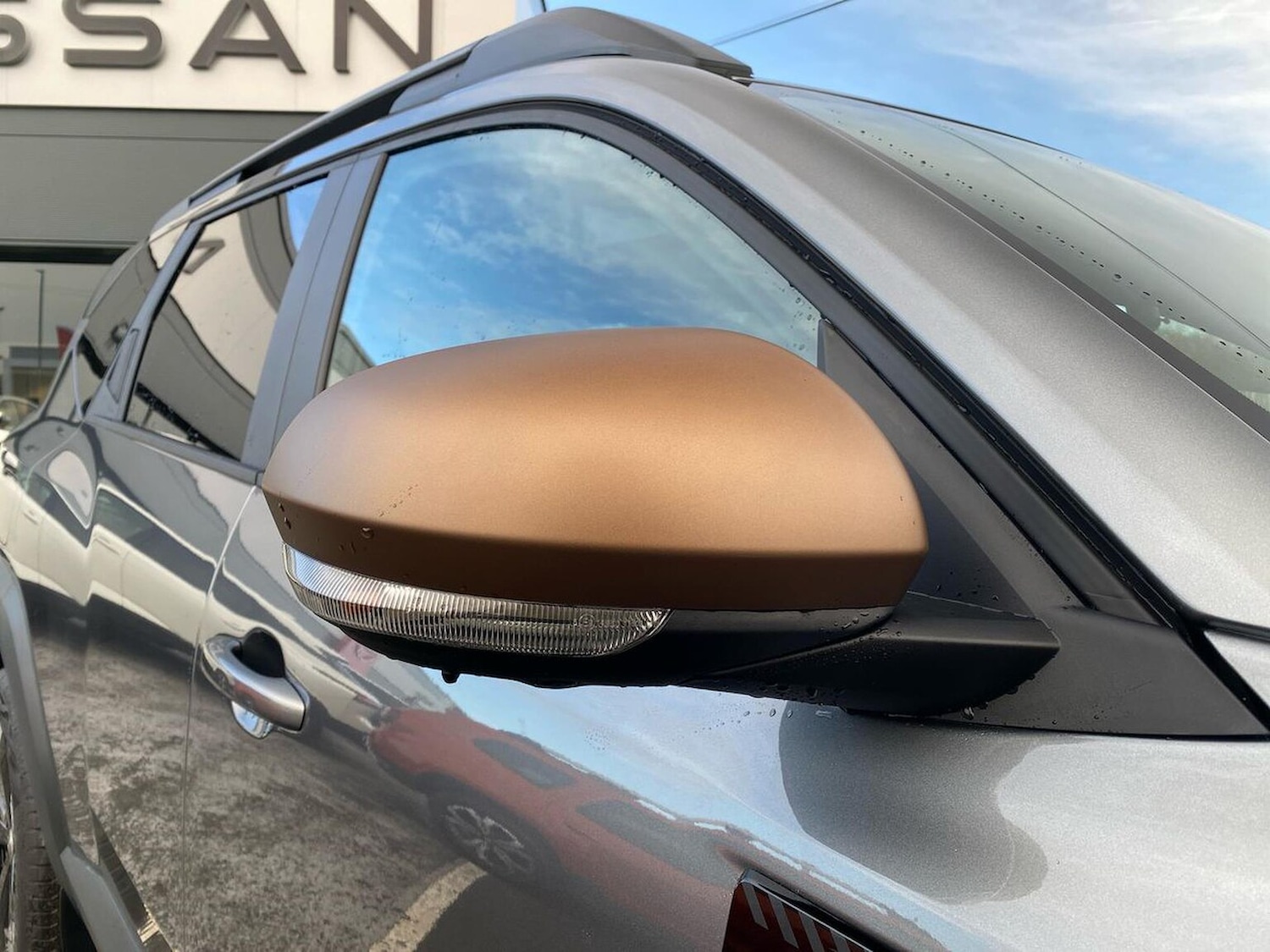 Used Dacia Bigster 2025 for sale - 77635471: Photo 37