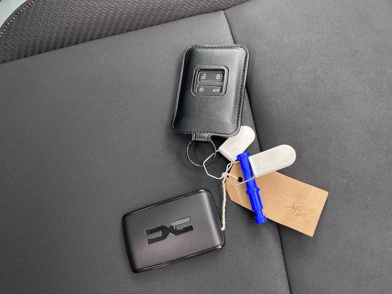 Used Dacia Bigster 2025 for sale - 77635471: Photo 41