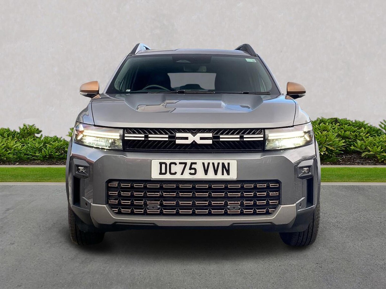 Used Dacia Bigster 2025 for sale - 77635471: Photo 5