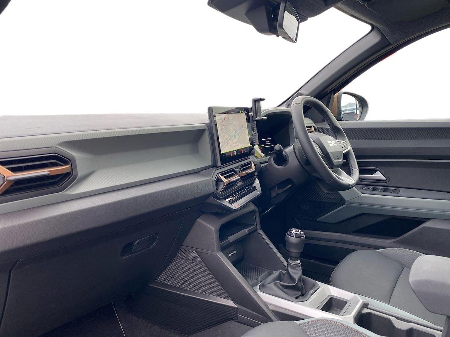 Used Dacia Bigster 2025 for sale - 77635471: Photo 7