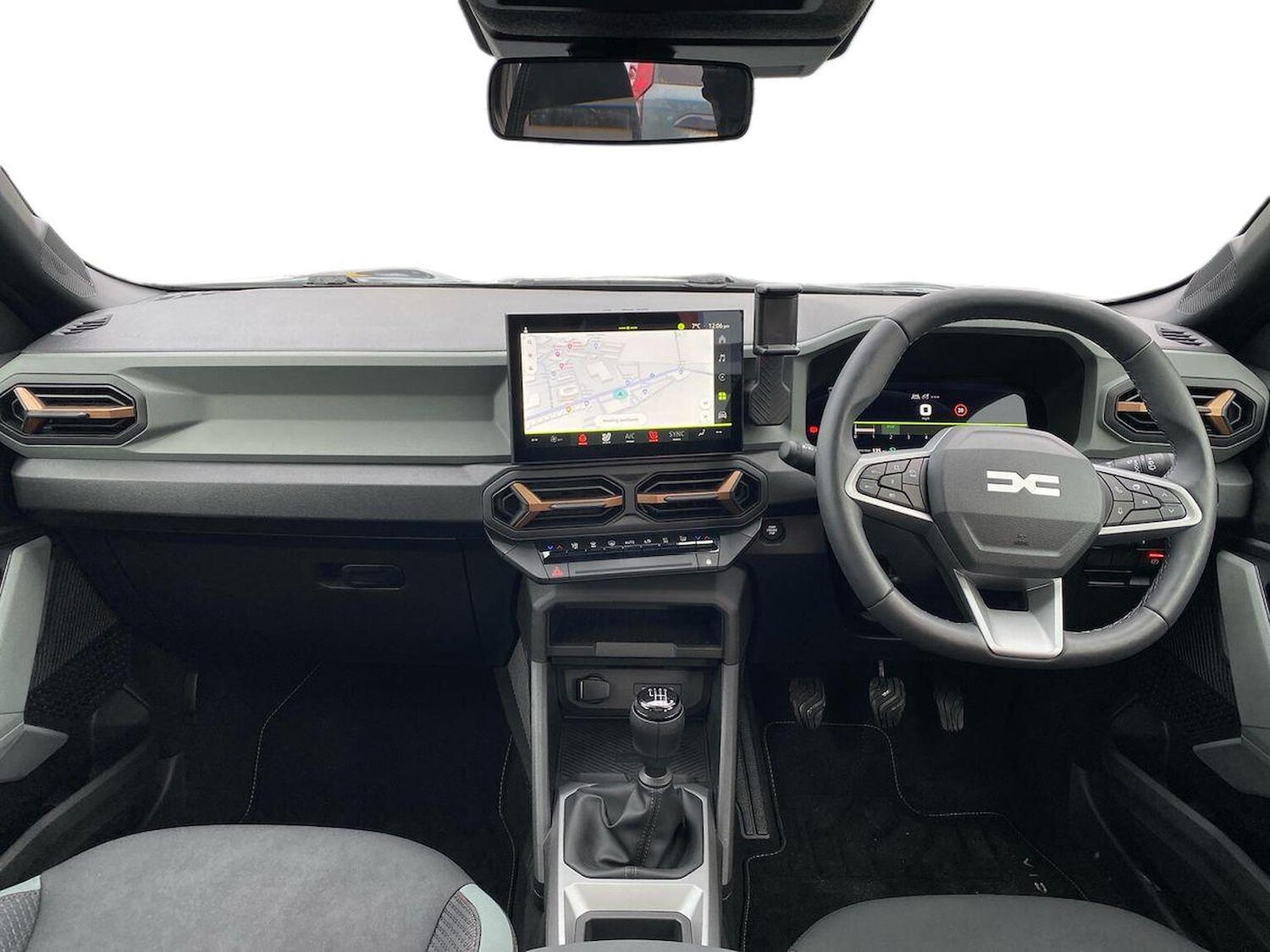 Used Dacia Bigster 2025 for sale - 77635471: Photo 8