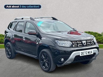 2022 - 1.3 Tce 130 Extreme Se 5Dr